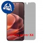 [4 יחידות] Motorola Edge 70 Pro+ 5G  מגן מסך נאנו זכוכית 9H פרטיות יחידה אחת סקרין מובייל