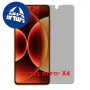[4 יחידות] Oukitel C26  מגן מסך נאנו זכוכית 9H פרטיות יחידה אחת סקרין מובייל