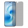 [4 יחידות] vivo S60 Vitality 5G  מגן מסך נאנו זכוכית 9H פרטיות יחידה אחת סקרין מובייל