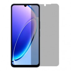 [4 יחידות] vivo T5 Lite 5G  מגן מסך נאנו זכוכית 9H פרטיות יחידה אחת סקרין מובייל