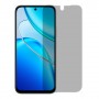 [4 יחידות] vivo T5  מגן מסך נאנו זכוכית 9H פרטיות יחידה אחת סקרין מובייל