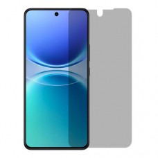 [4 יחידות] vivo V70 Lite 5G  מגן מסך נאנו זכוכית 9H פרטיות יחידה אחת סקרין מובייל
