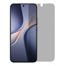 [4 יחידות] vivo iQOO Z11 5G  מגן מסך נאנו זכוכית 9H פרטיות יחידה אחת סקרין מובייל