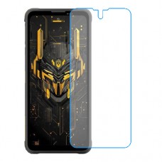 [4 יחידות] Blackview Fort 5  מגן מסך נאנו זכוכית 9H יחידה אחת סקרין מובייל