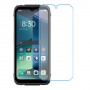 [4 יחידות] Blackview Rock 1  מגן מסך נאנו זכוכית 9H יחידה אחת סקרין מובייל