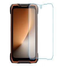 [4 יחידות] Blackview Rock 2 5G  מגן מסך נאנו זכוכית 9H יחידה אחת סקרין מובייל
