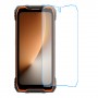 [4 יחידות] Blackview Rock 2 5G  מגן מסך נאנו זכוכית 9H יחידה אחת סקרין מובייל