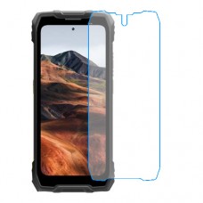 [4 יחידות] Blackview Rock 2 Pro 5G  מגן מסך נאנו זכוכית 9H יחידה אחת סקרין מובייל