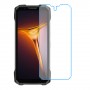 [4 יחידות] Doogee V Max 2 5G  מגן מסך נאנו זכוכית 9H יחידה אחת סקרין מובייל