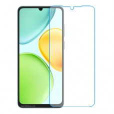 [4 יחידות] Honor 500 Smart 5G  מגן מסך נאנו זכוכית 9H יחידה אחת סקרין מובייל