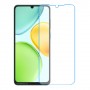 [4 יחידות] Honor 500 Smart 5G  מגן מסך נאנו זכוכית 9H יחידה אחת סקרין מובייל
