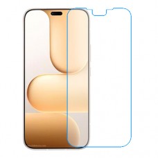 [4 יחידות] Honor 600e 5G  מגן מסך נאנו זכוכית 9H יחידה אחת סקרין מובייל