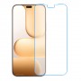 [4 יחידות] Honor 600e 5G  מגן מסך נאנו זכוכית 9H יחידה אחת סקרין מובייל