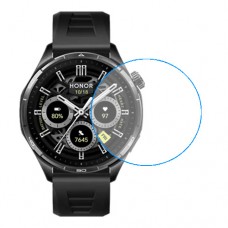 [6 יחידות] Honor Watch 6  מגן מסך נאנו זכוכית 9H יחידה אחת סקרין מובייל