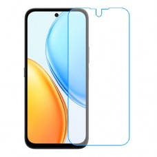 [4 יחידות] Honor X7e  מגן מסך נאנו זכוכית 9H יחידה אחת סקרין מובייל