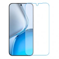 [4 יחידות] Honor X80 Pro Max 5G  מגן מסך נאנו זכוכית 9H יחידה אחת סקרין מובייל