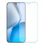 [4 יחידות] Honor X80 Pro Max 5G  מגן מסך נאנו זכוכית 9H יחידה אחת סקרין מובייל