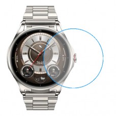 [6 יחידות] Huawei Watch Buds 2  מגן מסך נאנו זכוכית 9H יחידה אחת סקרין מובייל