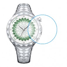 [6 יחידות] Huawei Watch Ultimate Design Spring  מגן מסך נאנו זכוכית 9H יחידה אחת סקרין מובייל