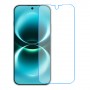 [4 יחידות] Huawei nova 15 Max  מגן מסך נאנו זכוכית 9H יחידה אחת סקרין מובייל