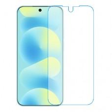 [4 יחידות] Huawei nova 16 5G  מגן מסך נאנו זכוכית 9H יחידה אחת סקרין מובייל