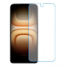 [4 יחידות] Infinix Hot 70 Pro 5G  מגן מסך נאנו זכוכית 9H יחידה אחת סקרין מובייל