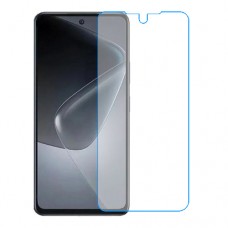 [4 יחידות] Infinix Hot 70  מגן מסך נאנו זכוכית 9H יחידה אחת סקרין מובייל