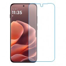 [4 יחידות] Motorola Edge 70 Pro+ 5G  מגן מסך נאנו זכוכית 9H יחידה אחת סקרין מובייל