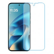 [4 יחידות] Motorola Moto G Max 5G  מגן מסך נאנו זכוכית 9H יחידה אחת סקרין מובייל
