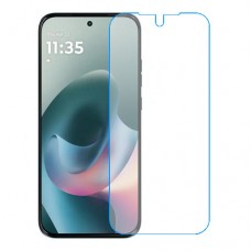 [4 יחידות] Motorola Moto G77 Power 5G  מגן מסך נאנו זכוכית 9H יחידה אחת סקרין מובייל