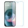 [4 יחידות] Motorola Moto G77 Power 5G  מגן מסך נאנו זכוכית 9H יחידה אחת סקרין מובייל