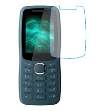 [4 יחידות] Nokia 123 Shield  מגן מסך נאנו זכוכית 9H יחידה אחת סקרין מובייל