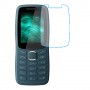 [4 יחידות] Nokia 123 Shield  מגן מסך נאנו זכוכית 9H יחידה אחת סקרין מובייל