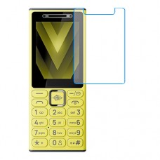 [4 יחידות] Nokia 200 4G  מגן מסך נאנו זכוכית 9H יחידה אחת סקרין מובייל