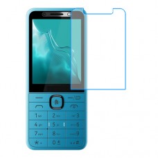 [4 יחידות] Nokia 235 4G 2nd Edition  מגן מסך נאנו זכוכית 9H יחידה אחת סקרין מובייל