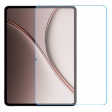 [2 יחידות] OnePlus Pad 3 Pro  מגן מסך נאנו זכוכית 9H יחידה אחת סקרין מובייל