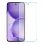 [4 יחידות] Oppo Reno16 F 5G  מגן מסך נאנו זכוכית 9H יחידה אחת סקרין מובייל