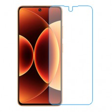 [4 יחידות] Oukitel C26  מגן מסך נאנו זכוכית 9H יחידה אחת סקרין מובייל