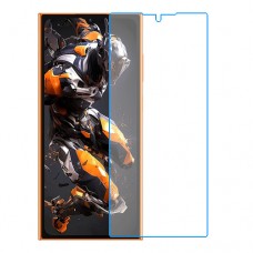 [4 יחידות] Oukitel C62 GT  מגן מסך נאנו זכוכית 9H יחידה אחת סקרין מובייל