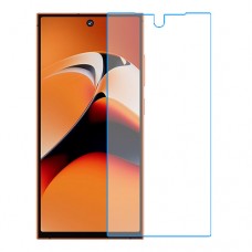 [4 יחידות] Oukitel C67  מגן מסך נאנו זכוכית 9H יחידה אחת סקרין מובייל