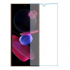[4 יחידות] Oukitel C72  מגן מסך נאנו זכוכית 9H יחידה אחת סקרין מובייל