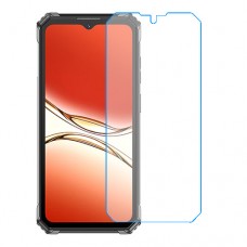 [4 יחידות] Oukitel G6  מגן מסך נאנו זכוכית 9H יחידה אחת סקרין מובייל