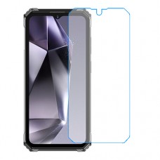 [4 יחידות] Oukitel G7  מגן מסך נאנו זכוכית 9H יחידה אחת סקרין מובייל
