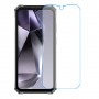 [4 יחידות] Oukitel G7  מגן מסך נאנו זכוכית 9H יחידה אחת סקרין מובייל