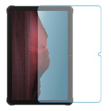 [2 יחידות] Oukitel RT10 5G  מגן מסך נאנו זכוכית 9H יחידה אחת סקרין מובייל