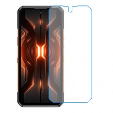 [4 יחידות] Oukitel WP500 5G  מגן מסך נאנו זכוכית 9H יחידה אחת סקרין מובייל
