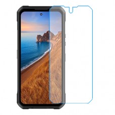 [4 יחידות] Oukitel WP61 5G  מגן מסך נאנו זכוכית 9H יחידה אחת סקרין מובייל
