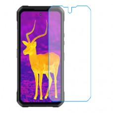 [4 יחידות] Oukitel WP61 Ultra 5G  מגן מסך נאנו זכוכית 9H יחידה אחת סקרין מובייל
