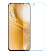 [4 יחידות] Realme Narzo 100x 5G  מגן מסך נאנו זכוכית 9H יחידה אחת סקרין מובייל