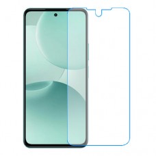 [4 יחידות] Realme P4x  מגן מסך נאנו זכוכית 9H יחידה אחת סקרין מובייל